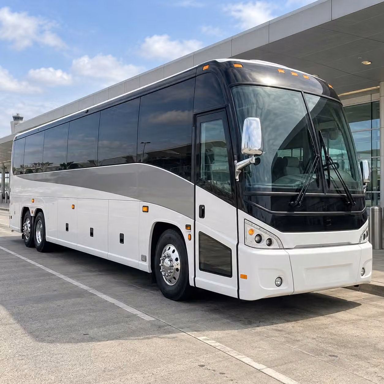 book prom transportation in conroe or any city nearby