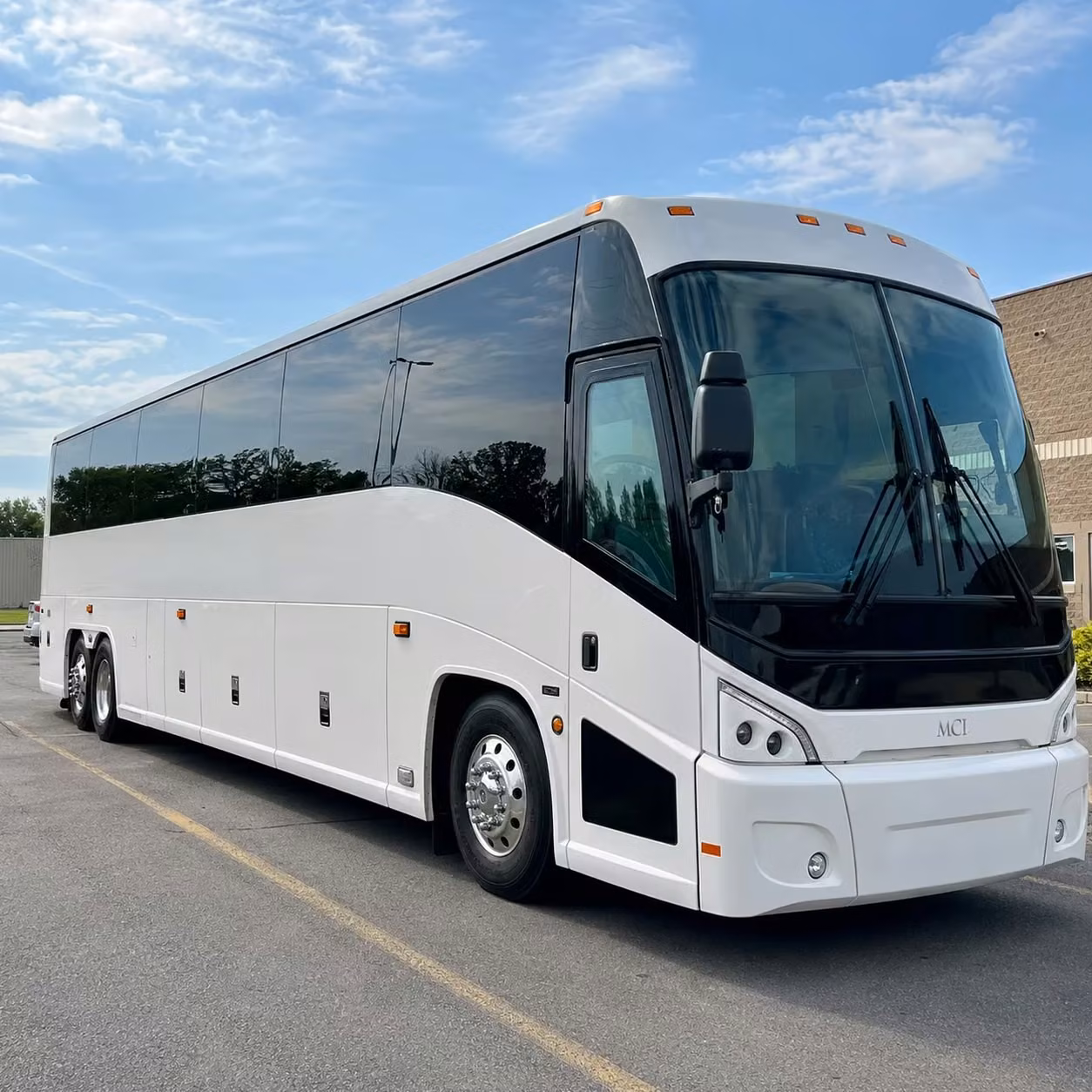 charter buses for organized concert trips church groups and community events near conroe