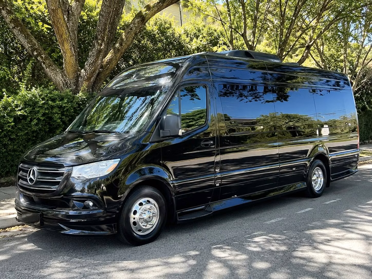 conroe airport transportation