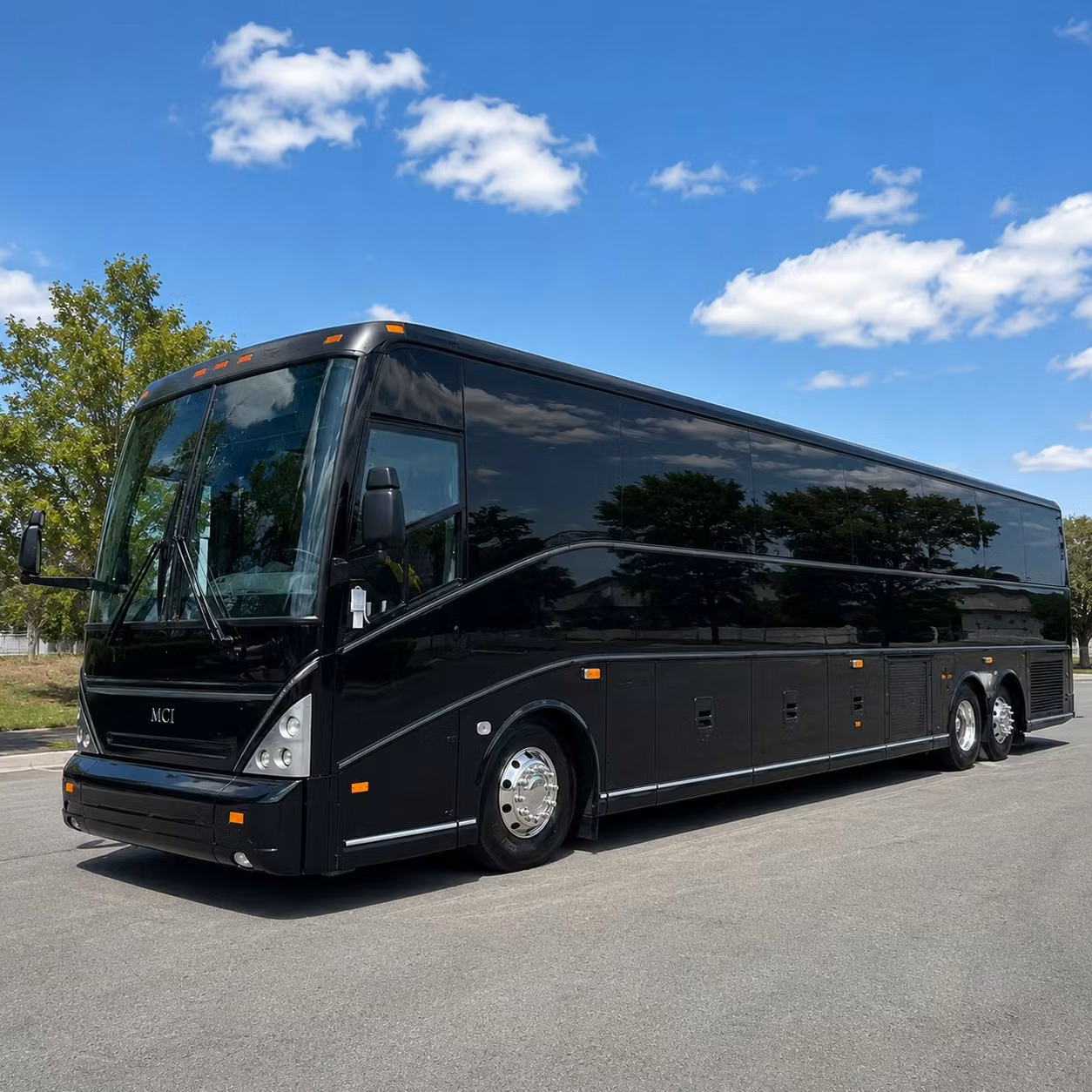 conroe corporate event transportation shuttles for teams clients and conferences