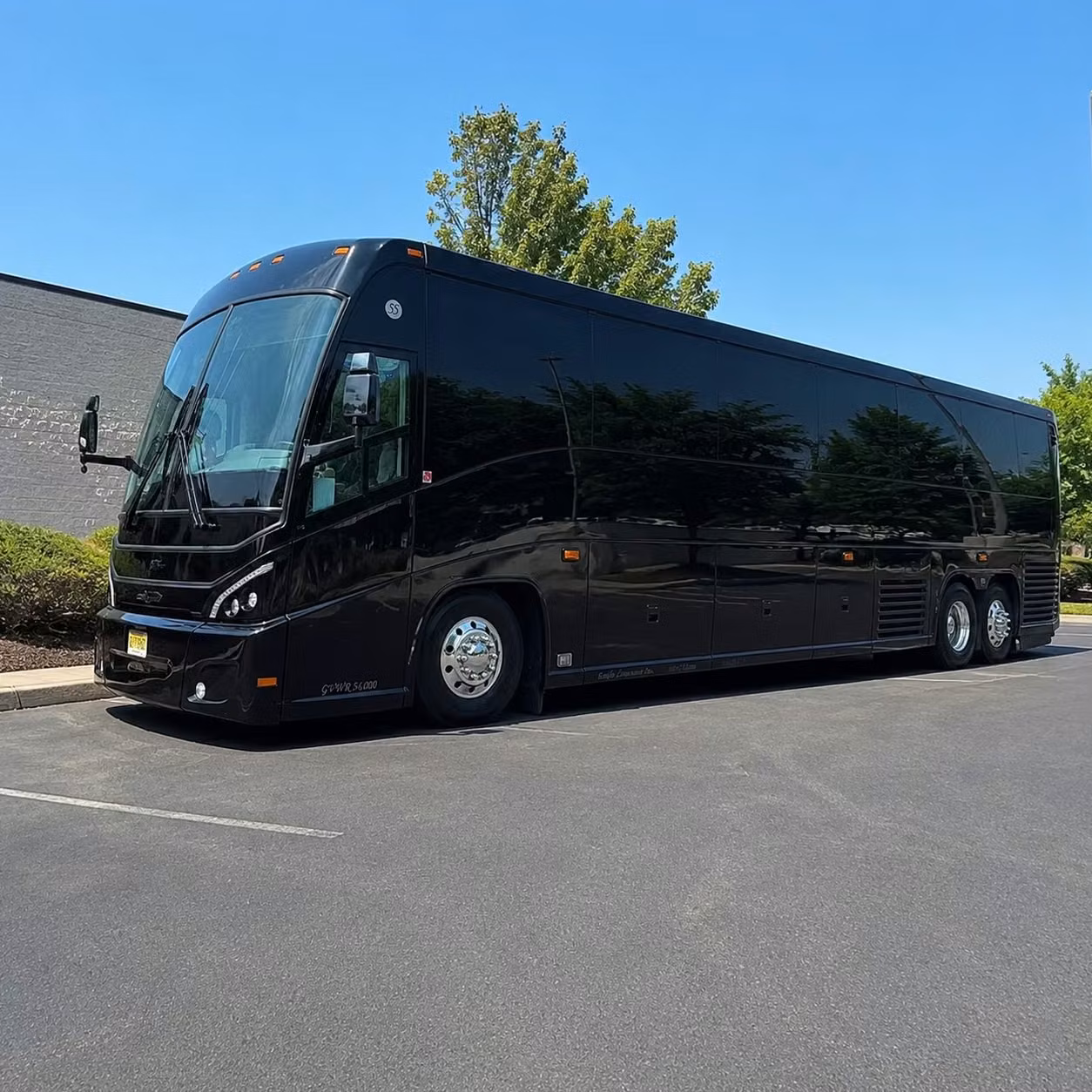 conroe corporate groups can travel farther without the stress