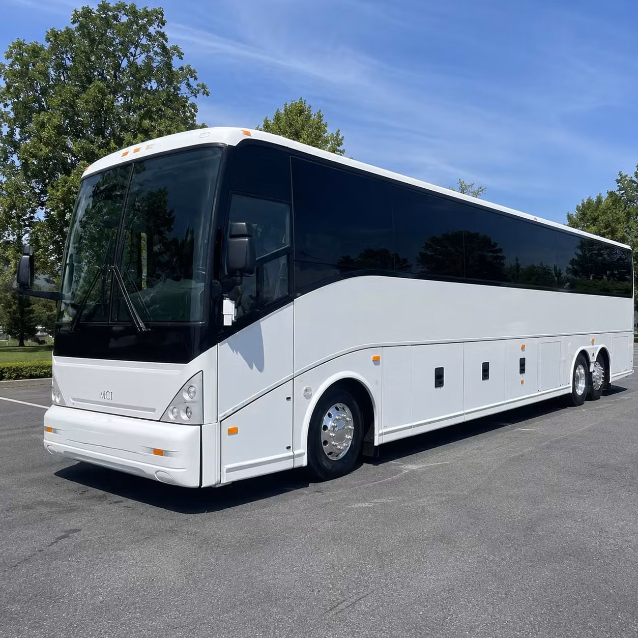 conroe field trip transportation