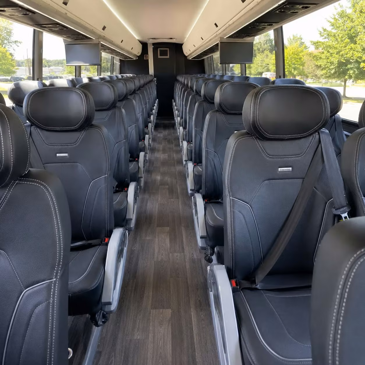 conroe government military transportation