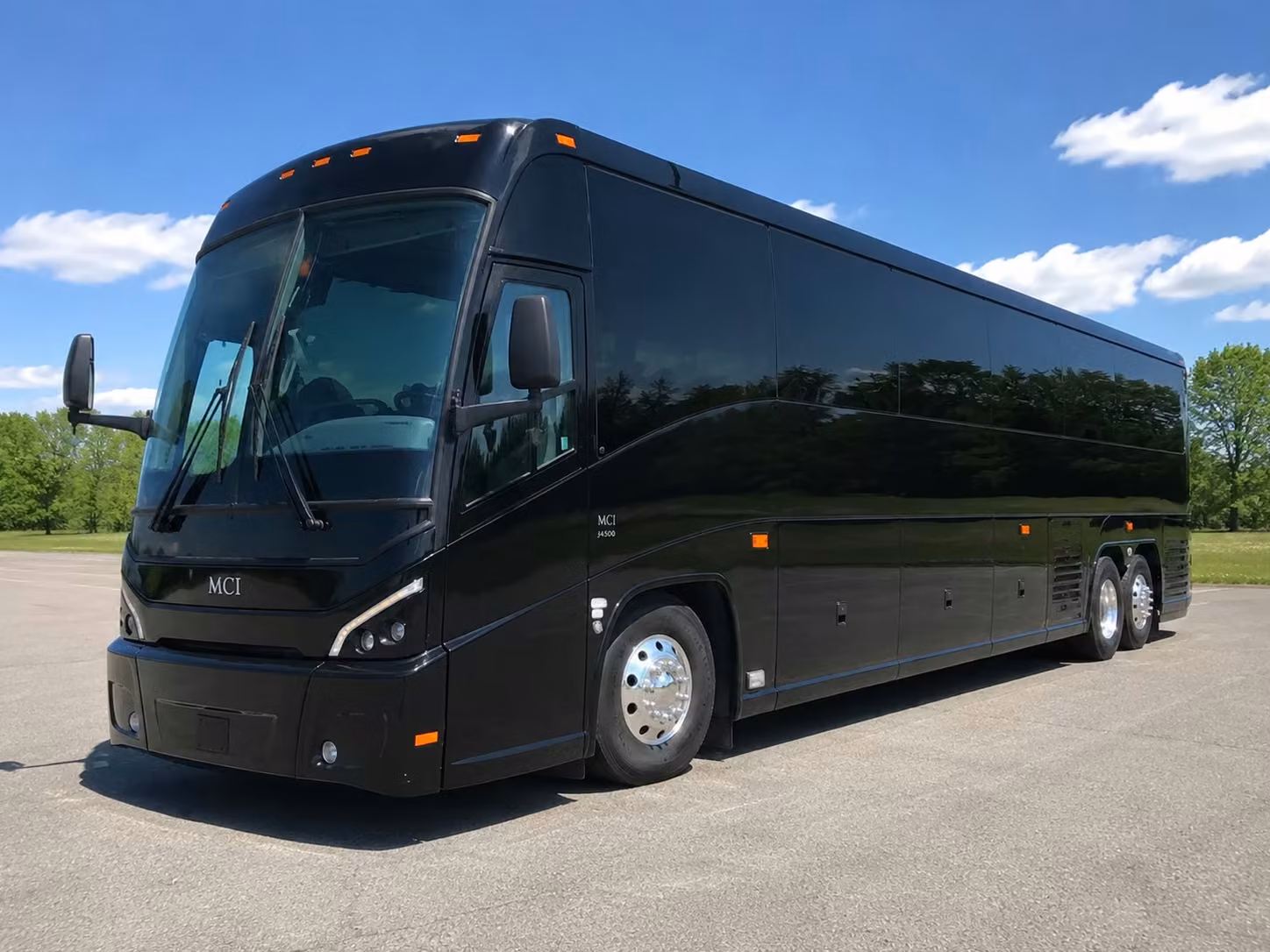 conroe school field trip group transportation safe comfortable and stress free