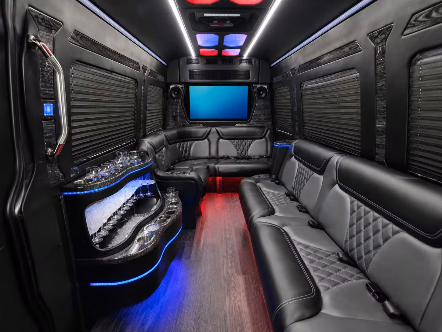 conroe sports fan transportation game day without the gridlock