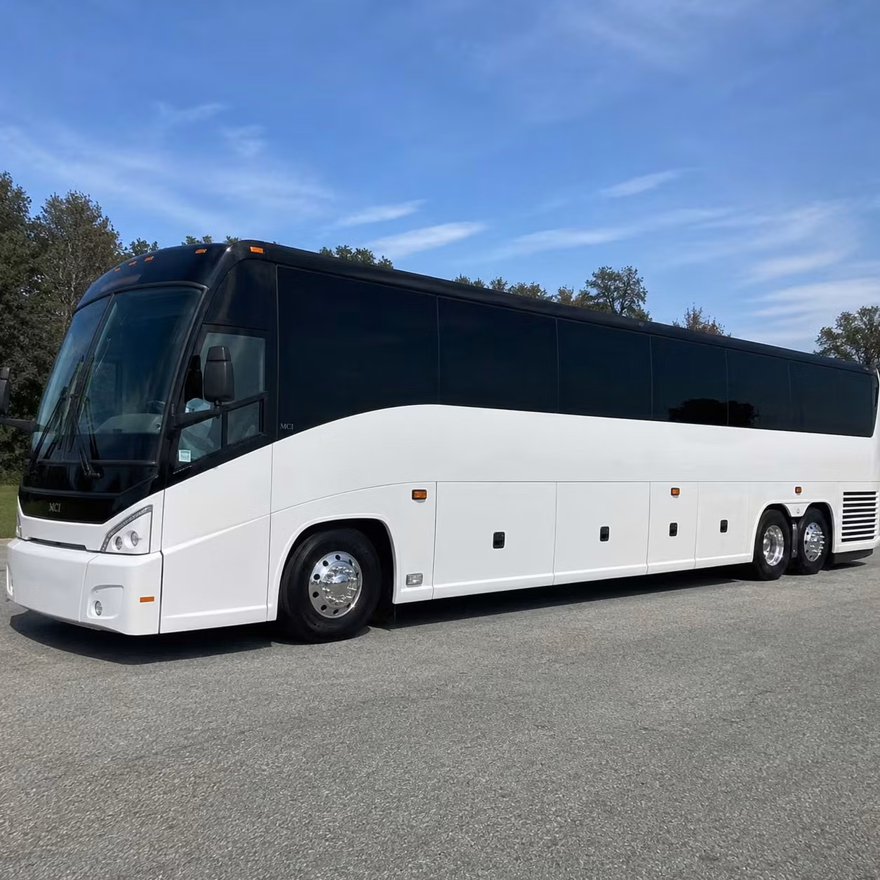 conroe wedding transportation