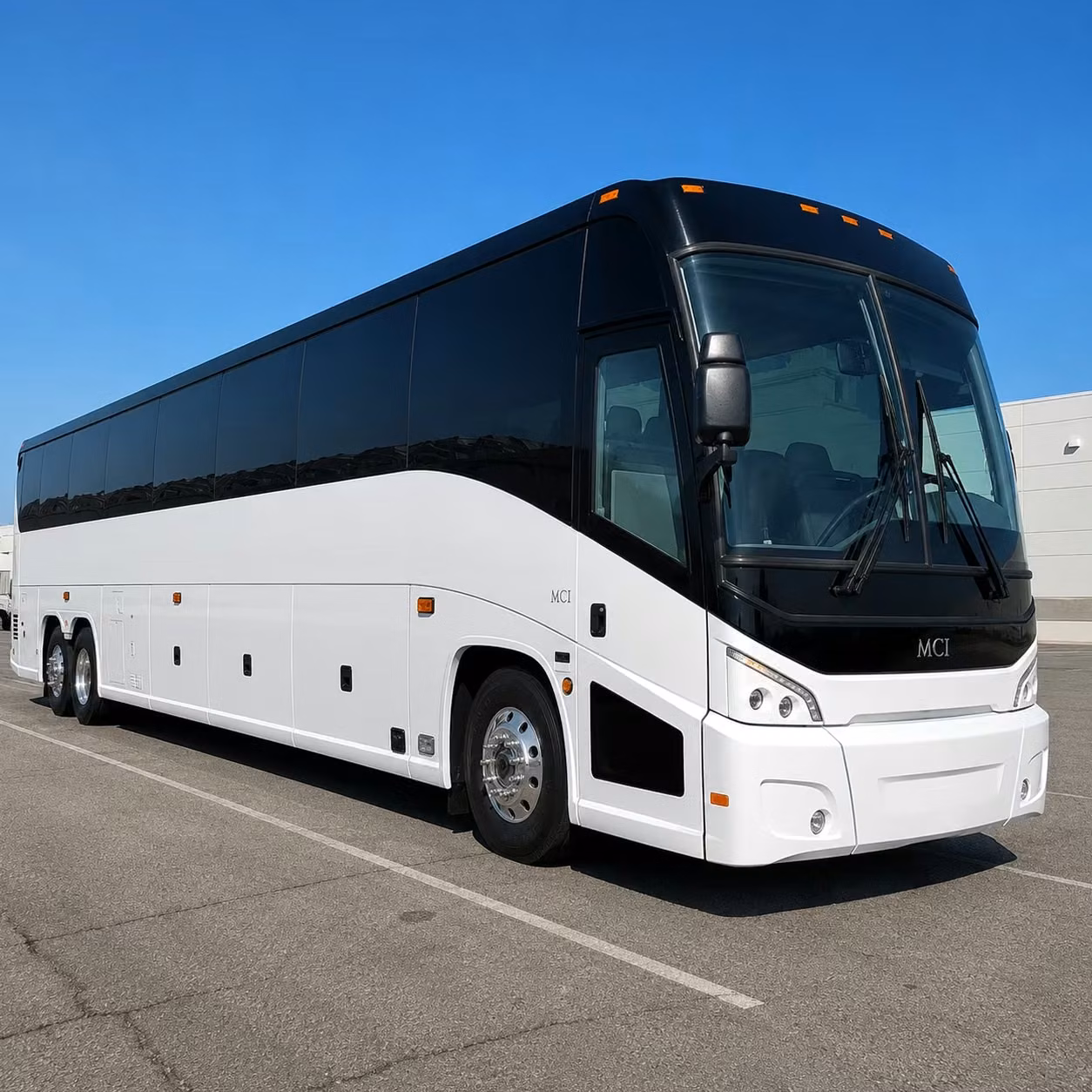 convention and conference transportation at the conroe convention center