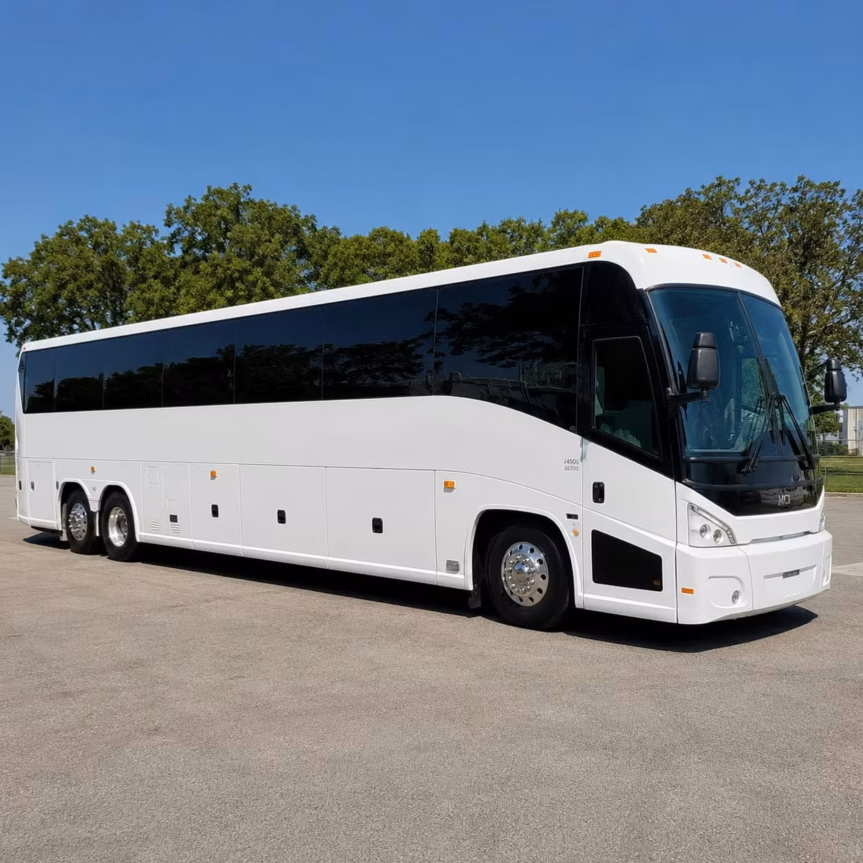 get your group to houston venues like toyota center and minute maid park in style