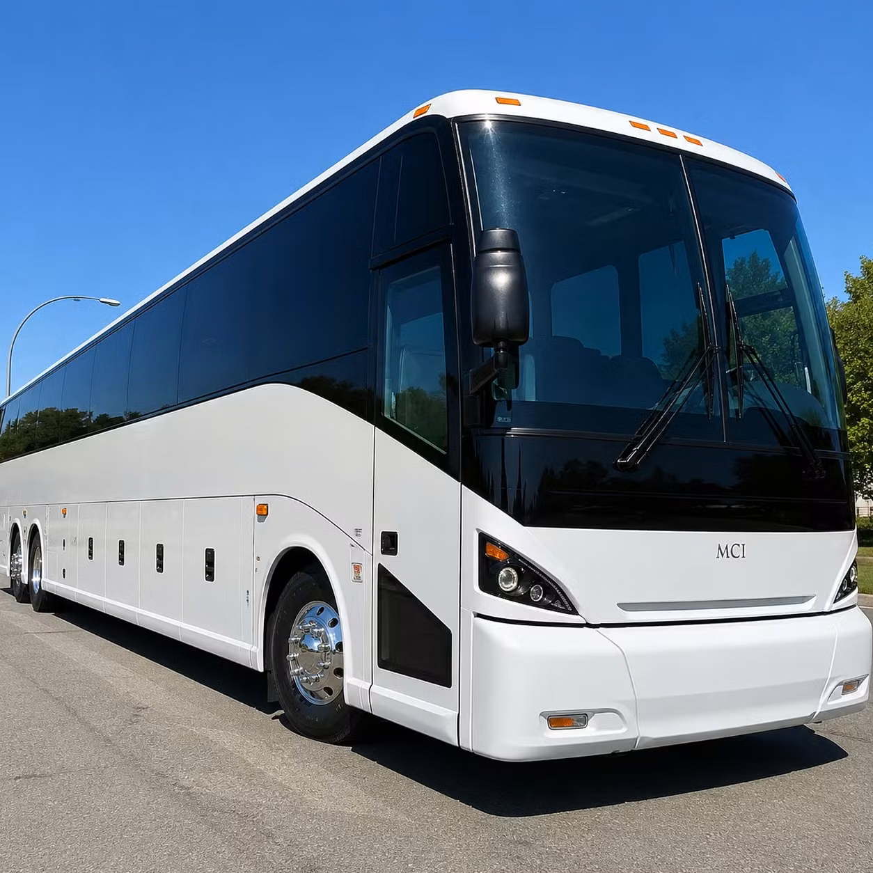 getting your group to george bush intercontinental without the headache