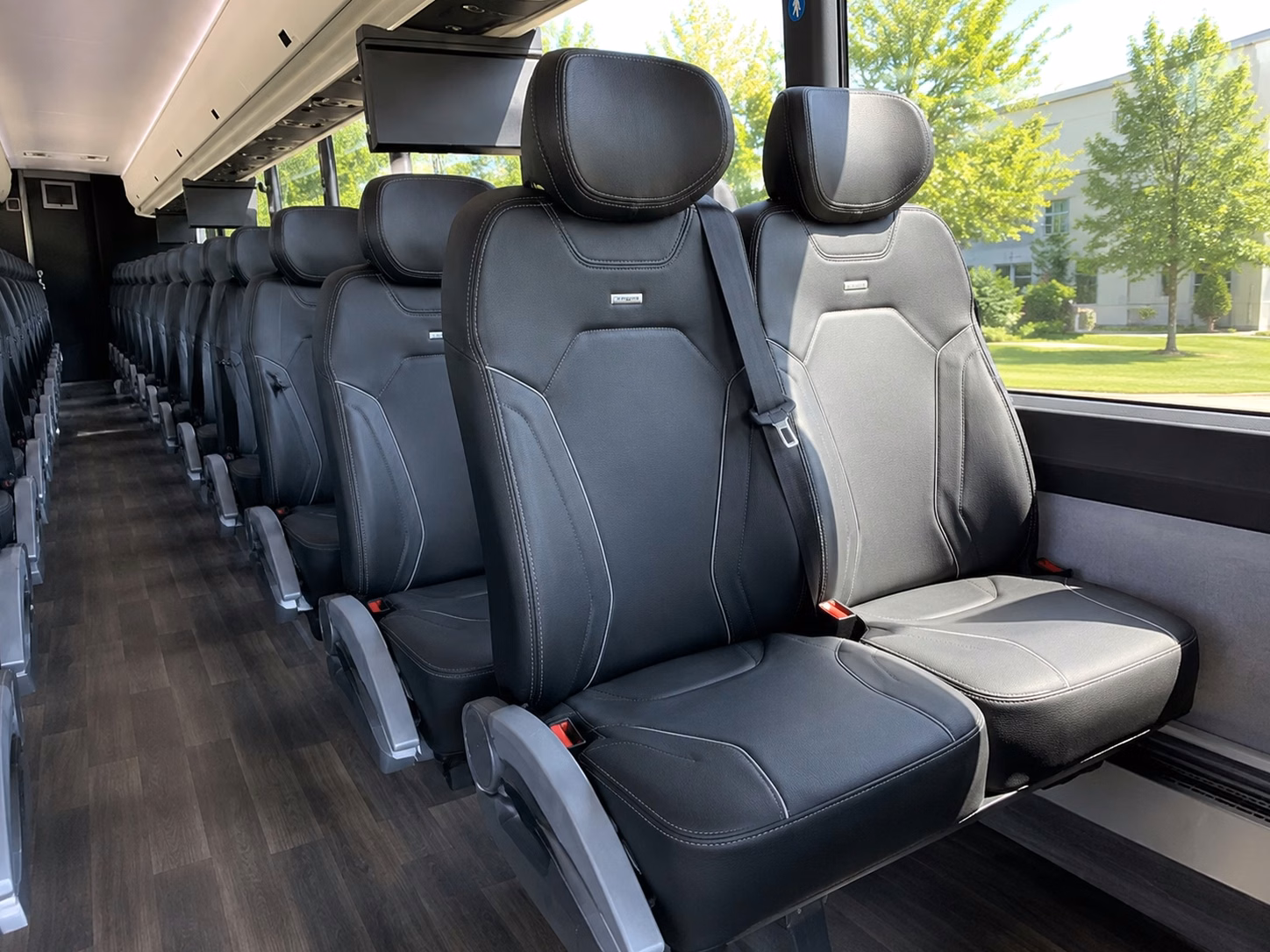 how the day of the week changes what a bus costs in conroe texas