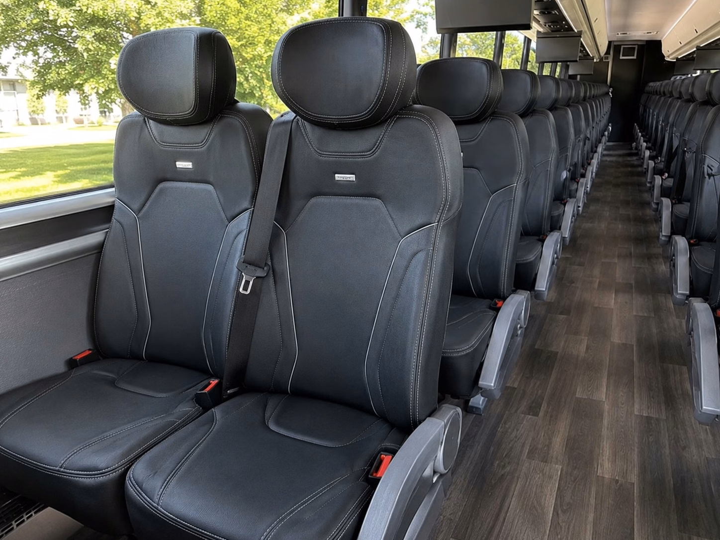 how where and when you re traveling affects conroe bus rental rates