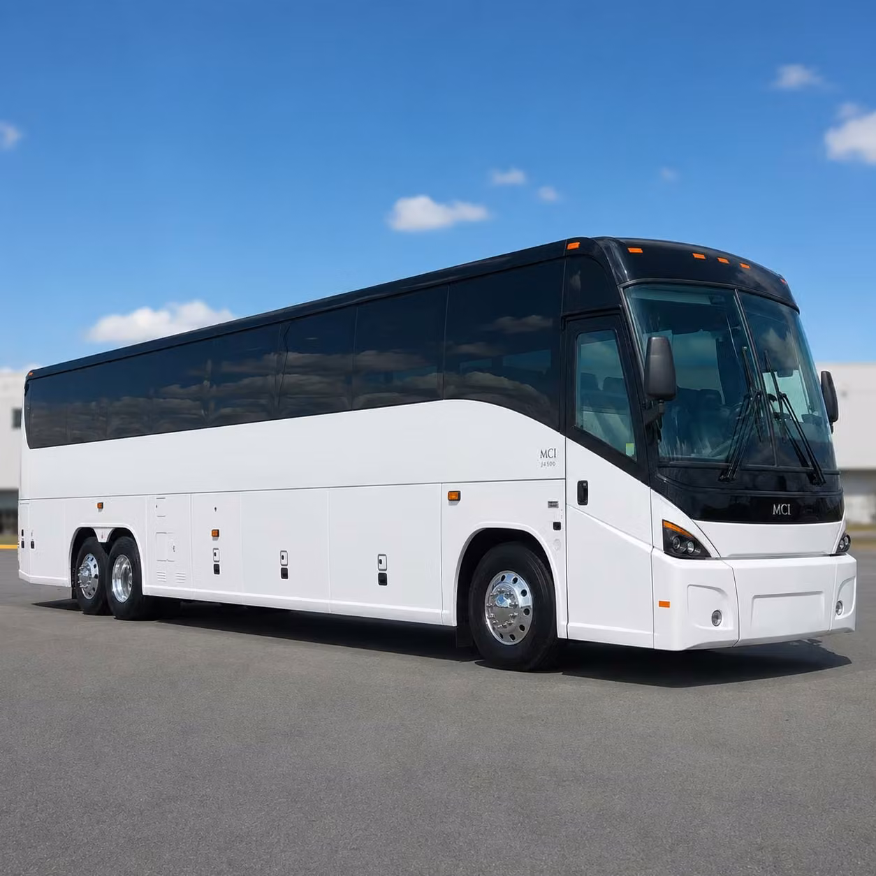 it s easier than ever to run a corporate commuter shuttle between conroe and the woodlands