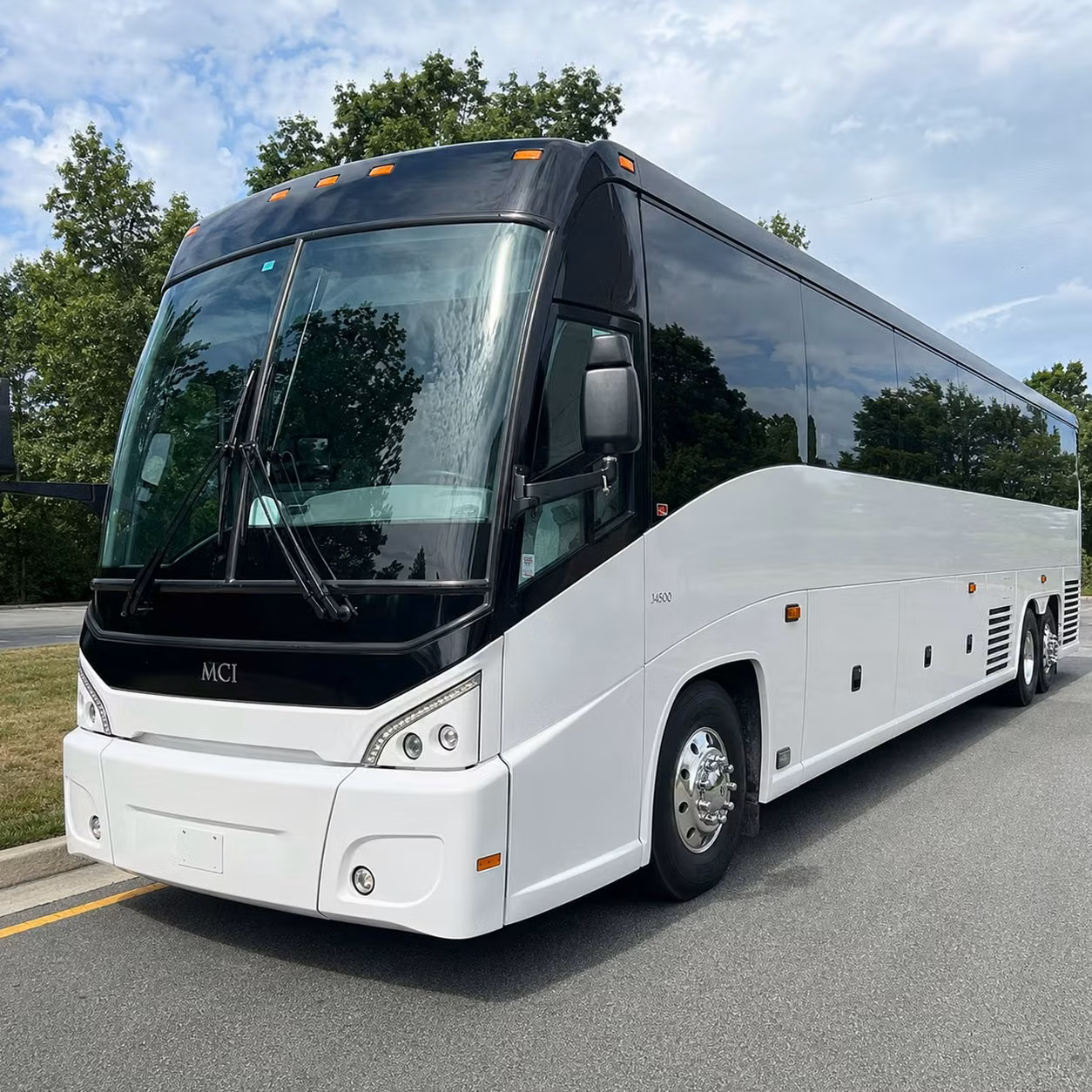 mission trip transportation and long distance church travel from conroe