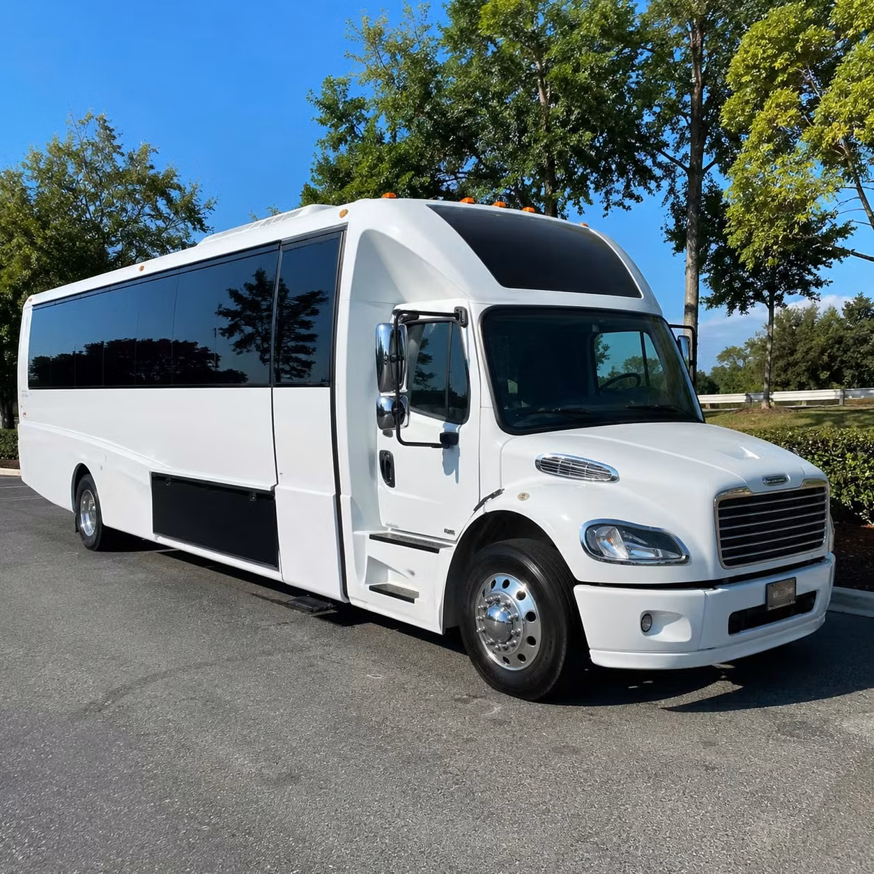 party buses for bachelorette concerts birthday nights out and special events in conroe