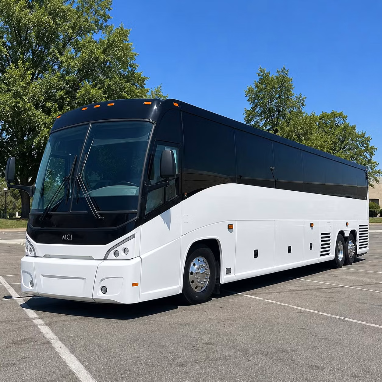 religious group bus rentals in conroe
