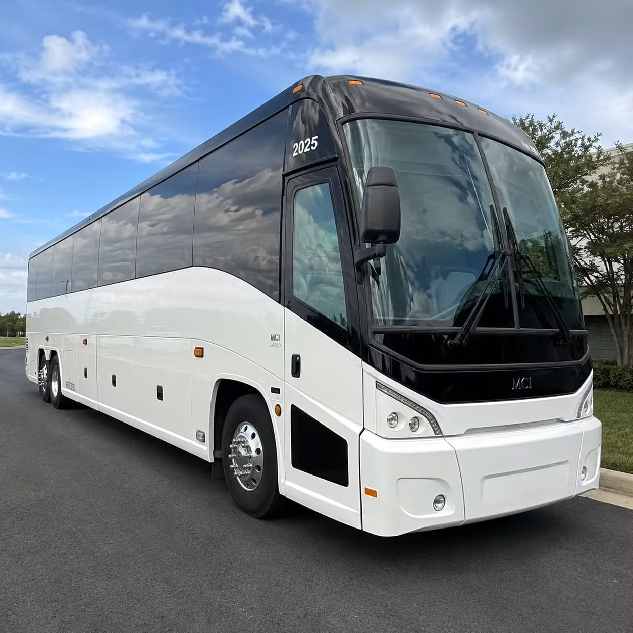 shuttle services for conroe s corporate parks and business districts