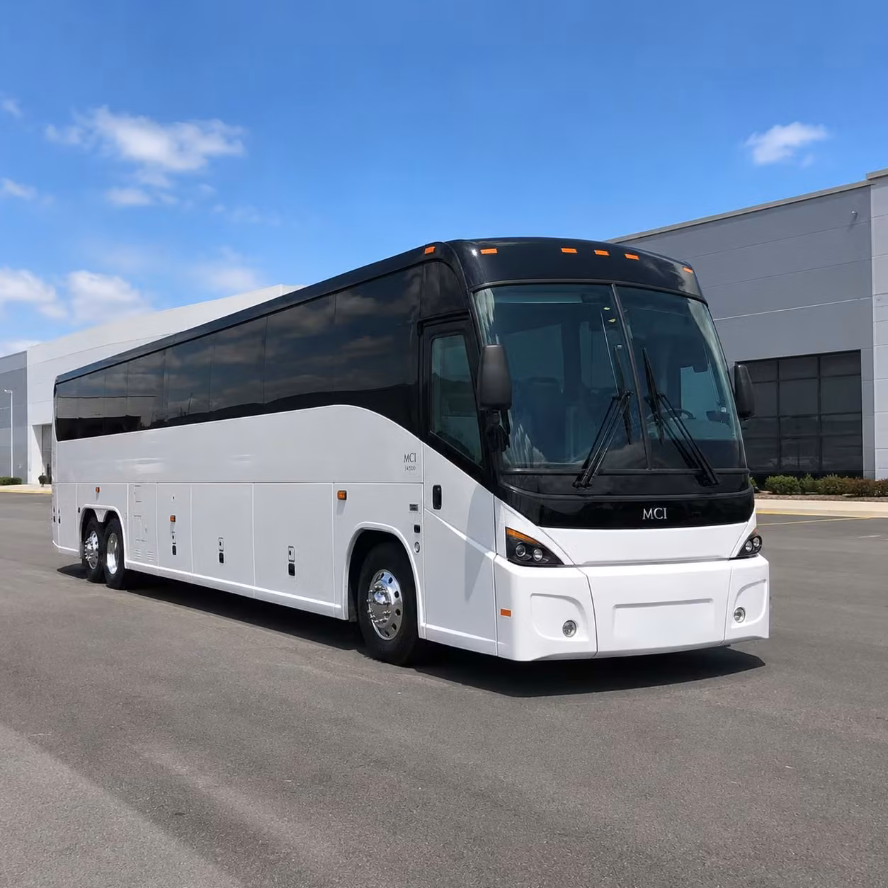 shuttle transportation for conroe city and montgomery county government operations