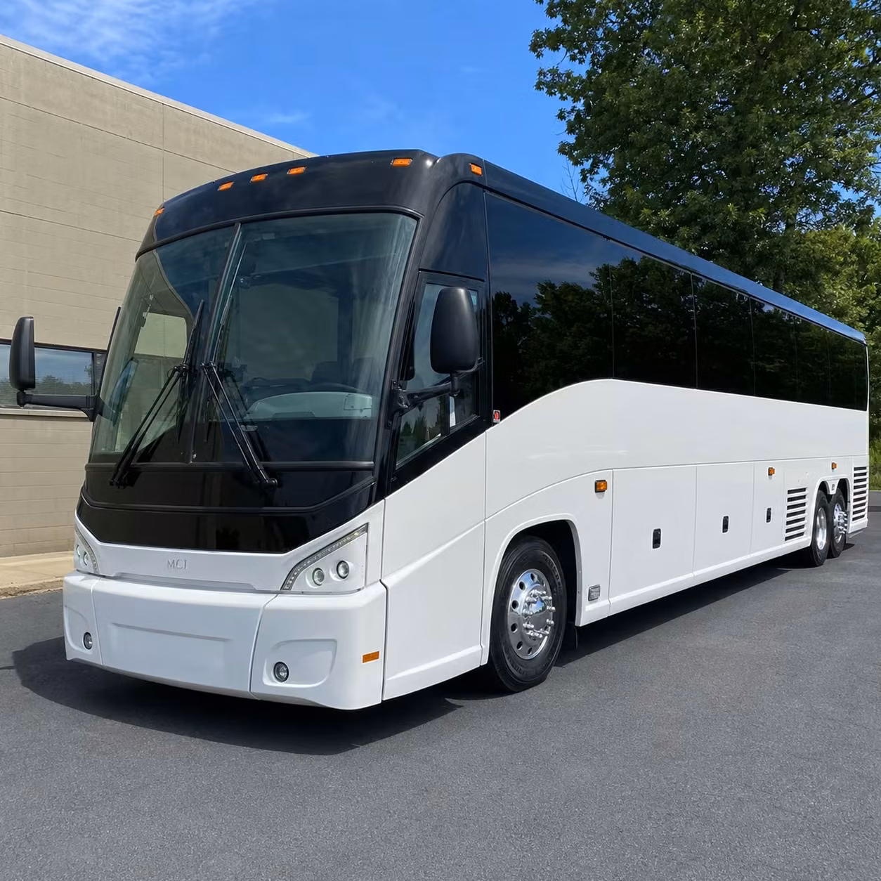 sunday shuttle services for conroe congregations of every size